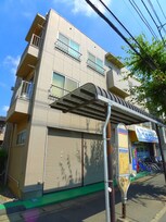 シャ－マンコ－ポ