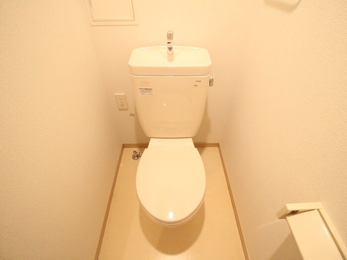 トイレ メゾン桜上水ＹＫ