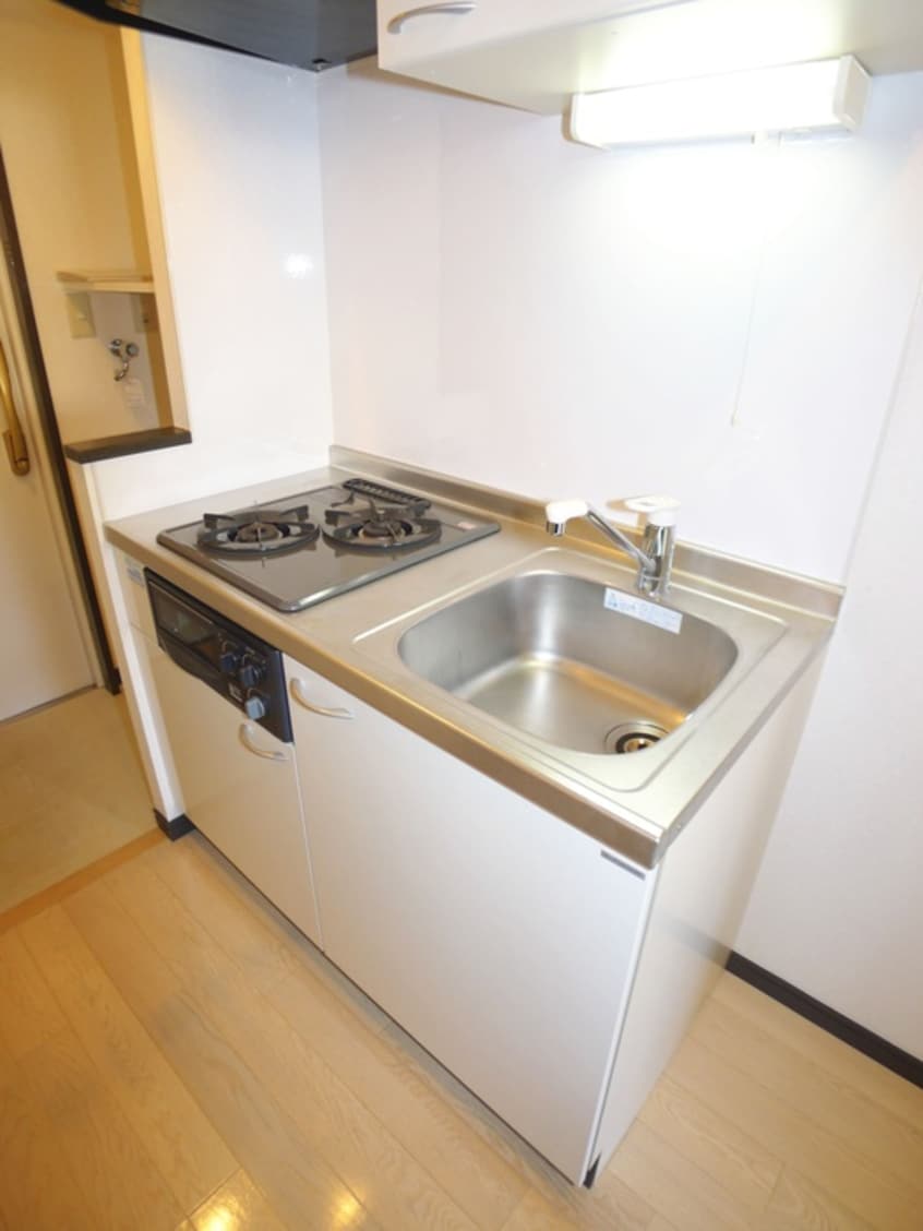 キッチン フォルテッシモ