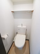 トイレ フォルテッシモ