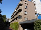 ﾄｰｼﾝﾌｪﾆｯｸｽ上北沢ﾂｲﾝｺｰﾄの外観