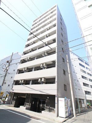 スカイコ－ト日本橋人形町1002
