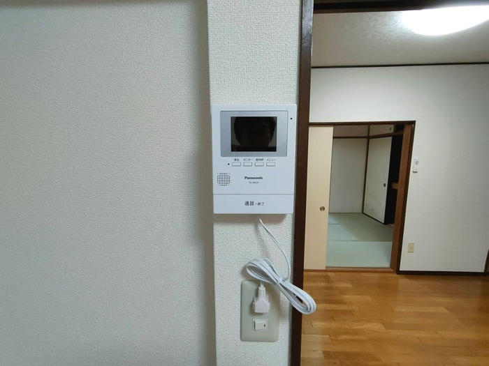 内観写真 朝日町ハイツ