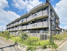 外観写真 ガ－デンコ－ト仙川