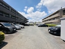 駐車場 ガ－デンコ－ト仙川