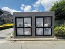 建物設備 ガ－デンコ－ト仙川