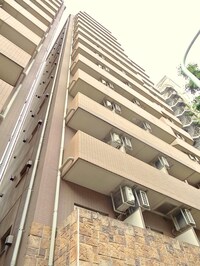 ﾘｸﾚｲｼｱ西麻布Ⅱ番館（201）