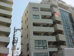 藤波ビル