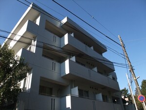 ラポ－ル常盤台