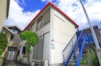 シティハイムアサヒⅠ