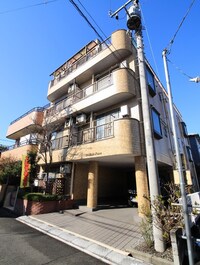 サンブライトマンション