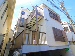 第２名雲コ－ポ