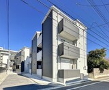 ウエストガーデン南花畑