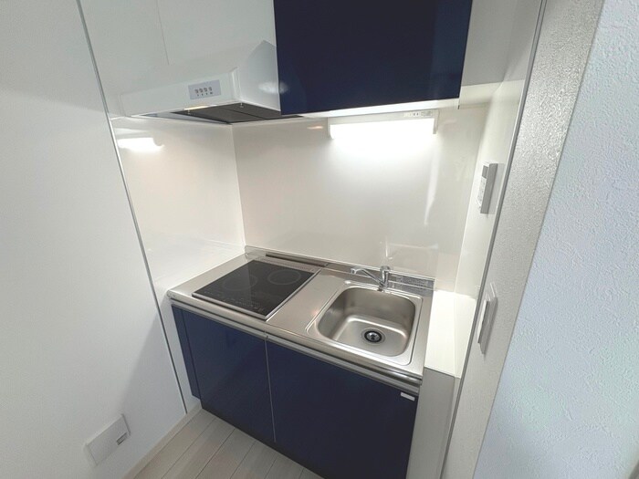 キッチン ウエストガーデン南花畑