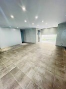 エントランス部分 ｴｺﾛｼﾞ-東陽町ﾌﾟﾛｾﾝﾁｭﾘ-