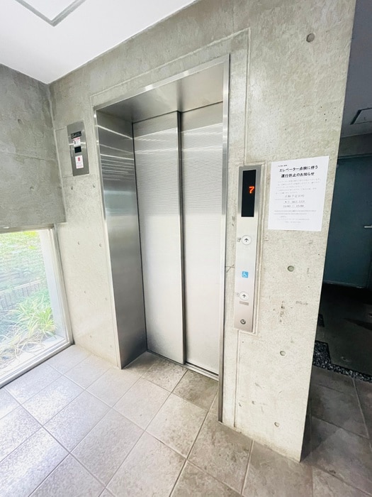 建物設備 ｴｺﾛｼﾞ-東陽町ﾌﾟﾛｾﾝﾁｭﾘ-