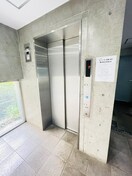 建物設備 ｴｺﾛｼﾞ-東陽町ﾌﾟﾛｾﾝﾁｭﾘ-