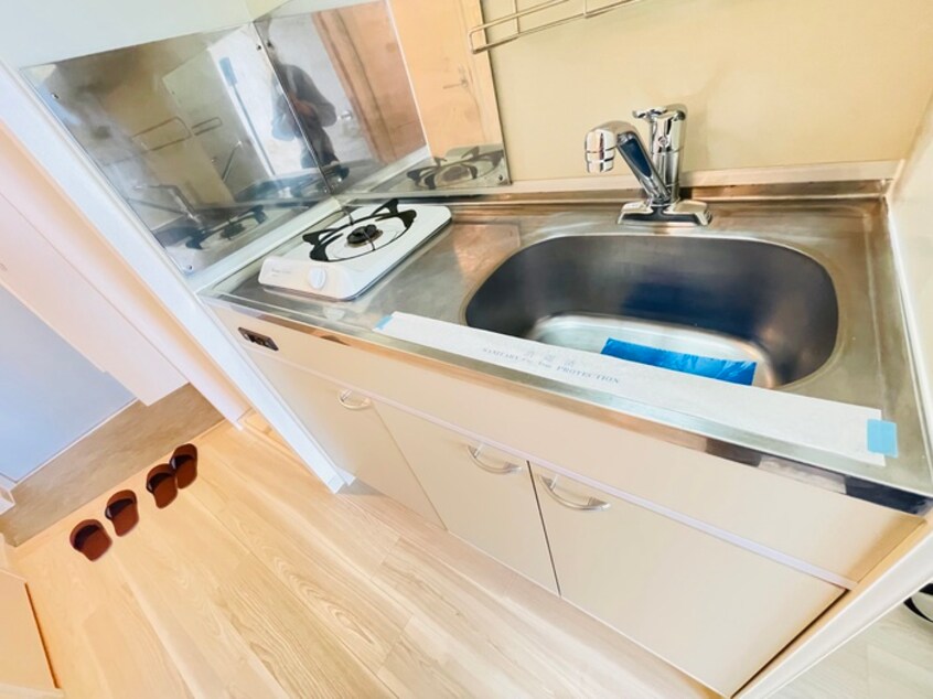 キッチン ｴｺﾛｼﾞ-東陽町ﾌﾟﾛｾﾝﾁｭﾘ-