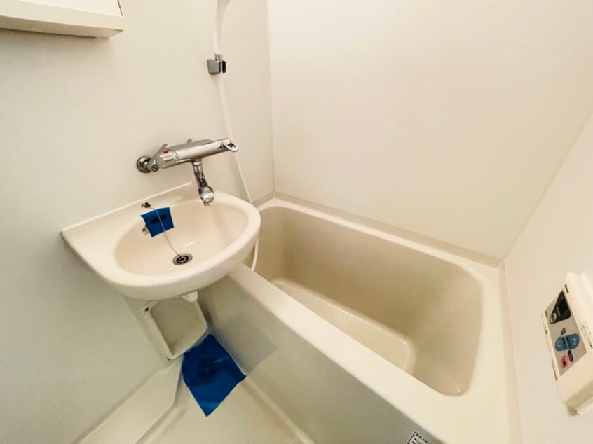 バス／シャワールーム等 ｴｺﾛｼﾞ-東陽町ﾌﾟﾛｾﾝﾁｭﾘ-