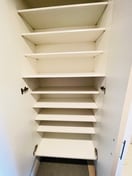 靴箱 ｴｺﾛｼﾞ-東陽町ﾌﾟﾛｾﾝﾁｭﾘ-