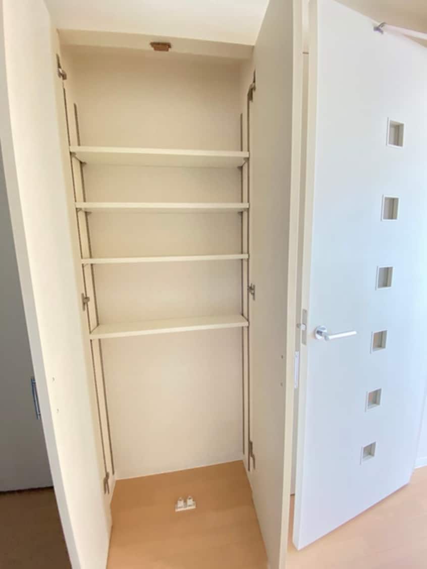 収納 ｴｺﾛｼﾞ-東陽町ﾌﾟﾛｾﾝﾁｭﾘ-