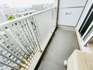 ベランダ・バルコニー ｴｺﾛｼﾞ-東陽町ﾌﾟﾛｾﾝﾁｭﾘ-