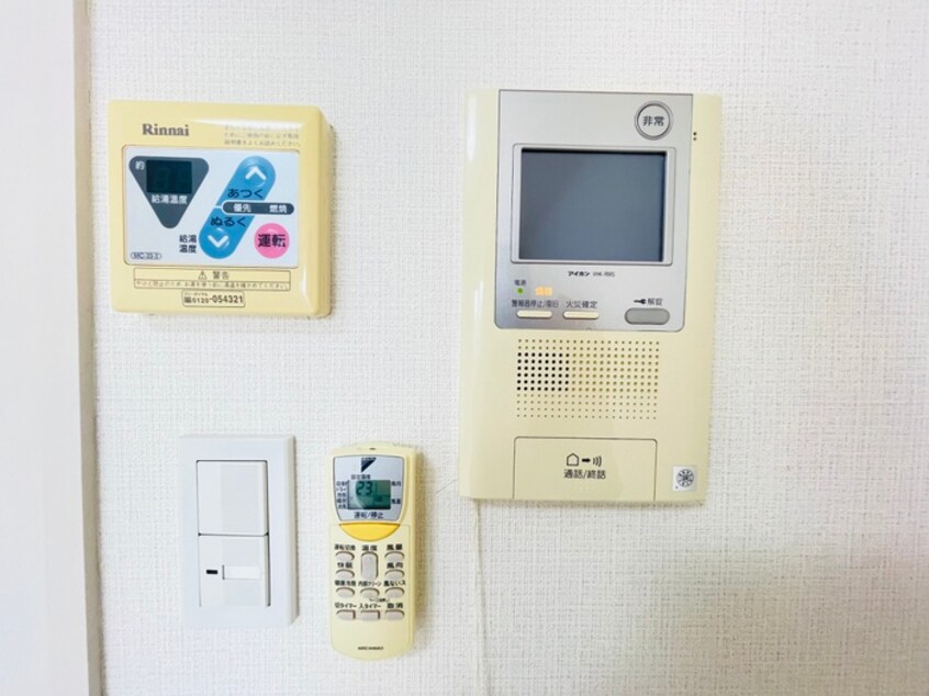 内観写真 ｴｺﾛｼﾞ-東陽町ﾌﾟﾛｾﾝﾁｭﾘ-