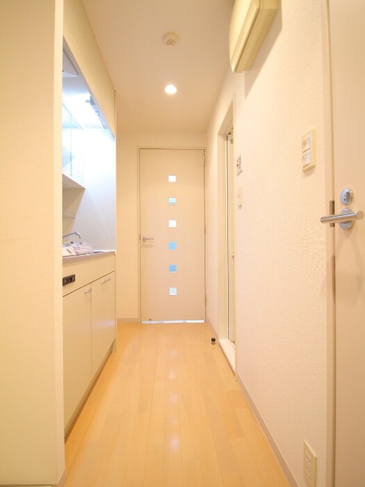 廊下 ｴｺﾛｼﾞ-東陽町ﾌﾟﾛｾﾝﾁｭﾘ-