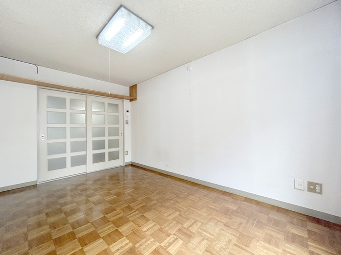 居室 プチメゾン