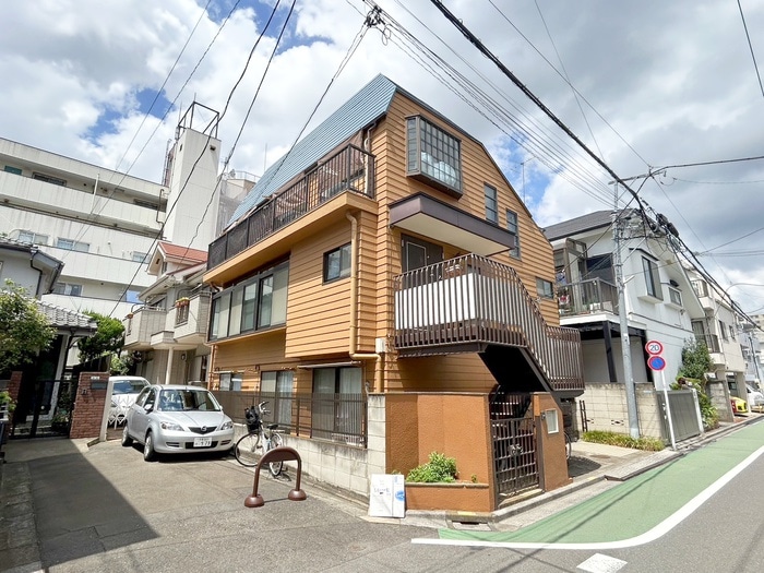 外観写真 プチメゾン