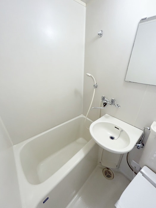 バス／シャワールーム等 プチメゾン