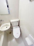 トイレ プチメゾン