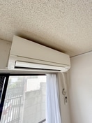 内観写真 プチメゾン