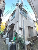 アパ－ト多田の外観