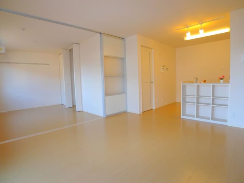 居室 プラシード　カーサⅠ