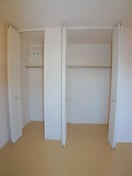 収納 プラシード　カーサⅠ