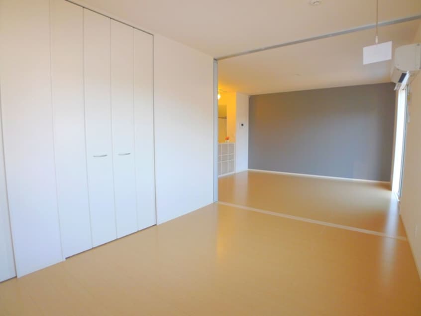 居室 プラシード　カーサⅠ