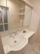 洗面 プラシード　カーサⅠ