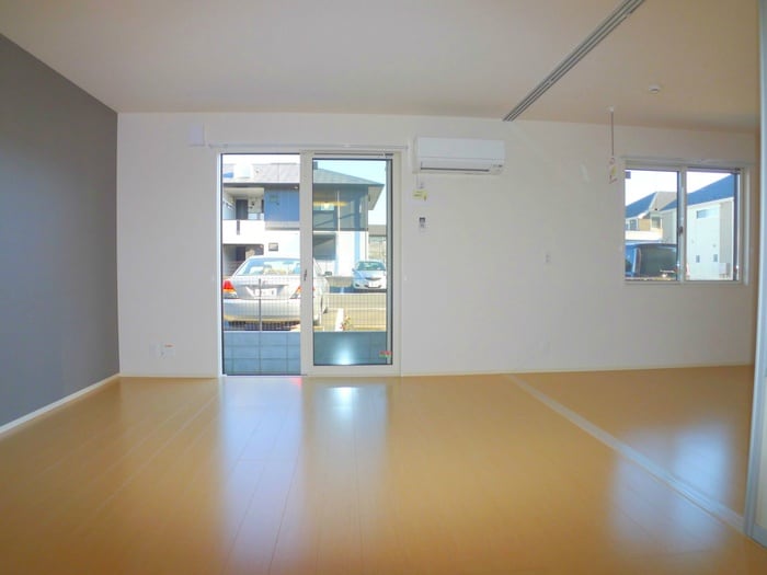 居室 プラシード　カーサⅠ