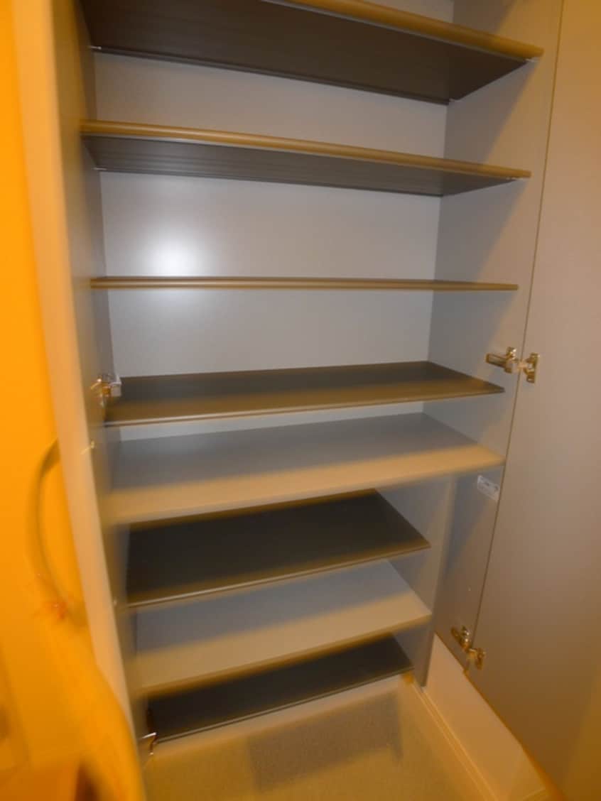 靴箱 プラシード　カーサⅠ