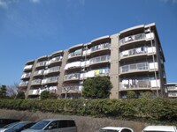 秦野南ヶ丘さつき東住宅2221棟