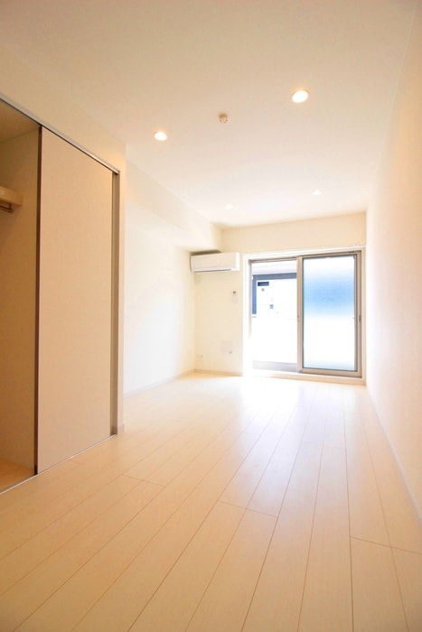 居室 リブリ・プモリⅢ