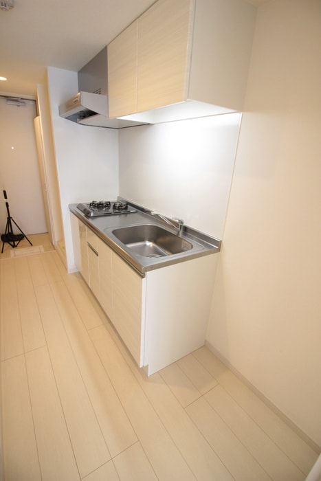 キッチン リブリ・プモリⅢ