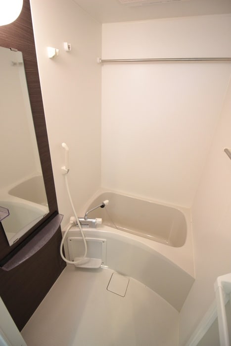 バス／シャワールーム等 リブリ・プモリⅢ
