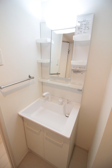 洗面 リブリ・プモリⅢ