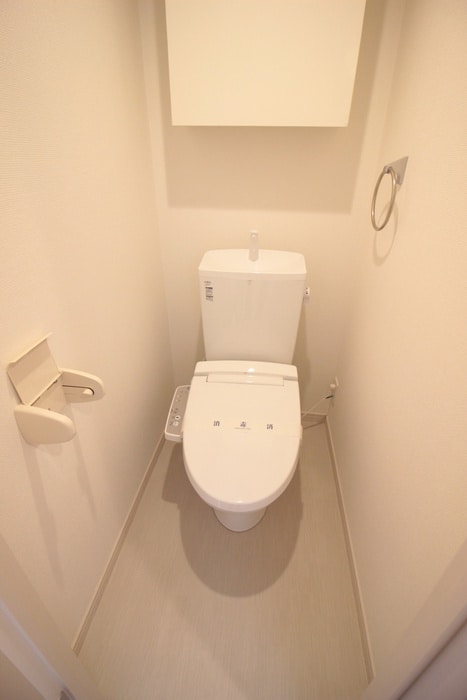 トイレ リブリ・プモリⅢ