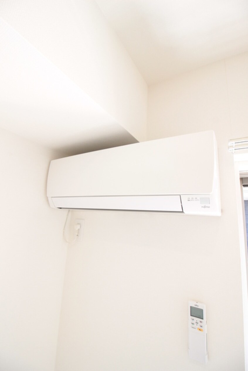 内観写真 リブリ・プモリⅢ