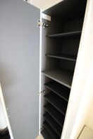 靴箱 リブリ・プモリⅢ