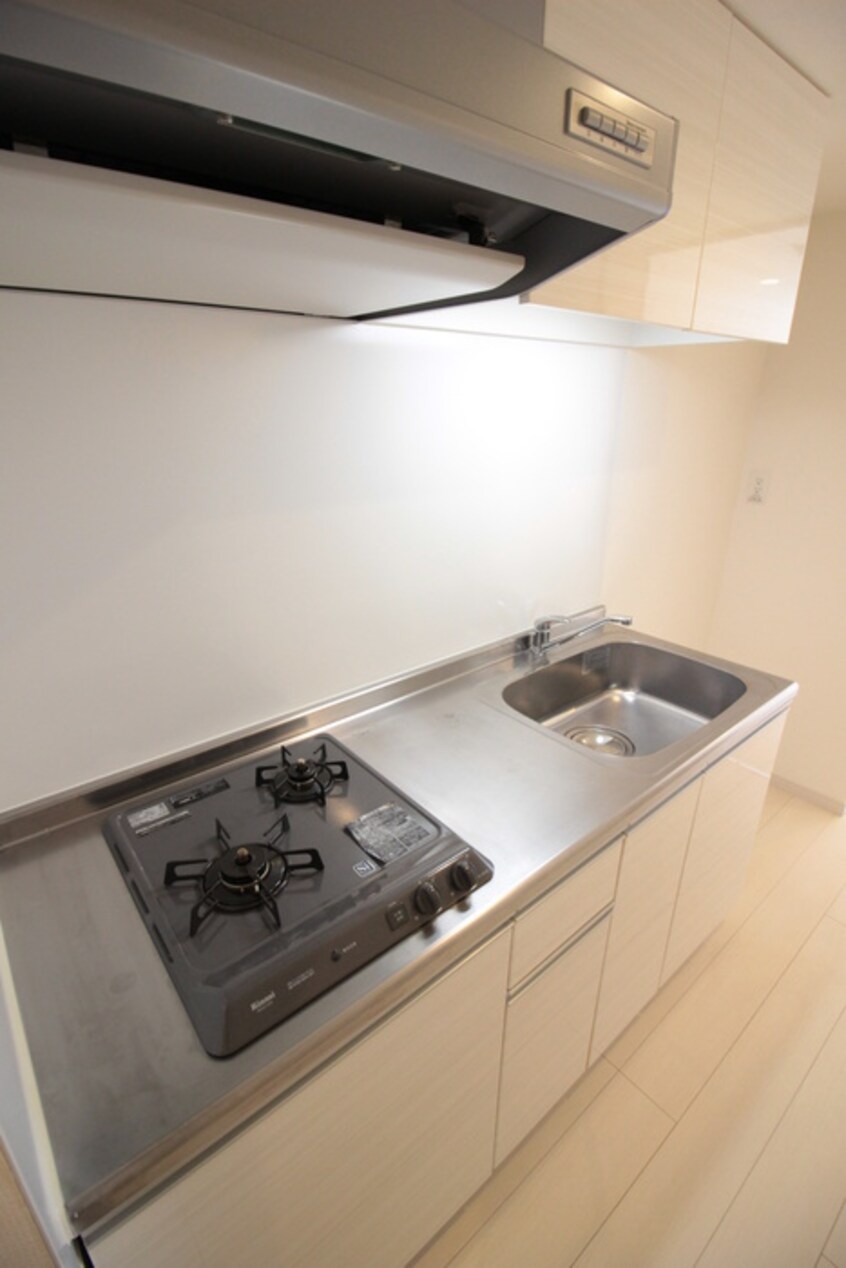 キッチン リブリ・プモリⅢ