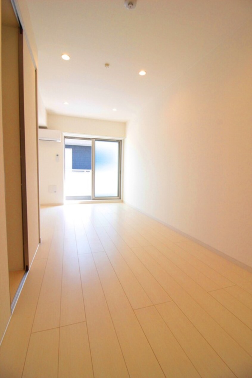 居室 リブリ・プモリⅢ